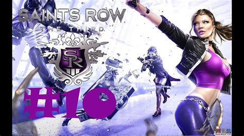 Instead, the designers are pitching <b>Saints</b> <b>Row's</b> many facets as an expression of playing style,. . Saint row porn